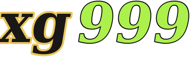 xg999 logo